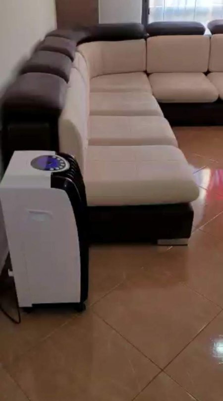 Tirane, jepet me qera apartament 1+1+BLK Kati 6, 70 m² 35.000 Leke (Teodor Keko)