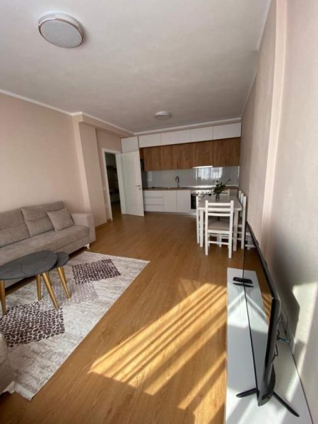 Tirane, jepet me qera apartament 2+1+BLK Kati 3, 106 m² 500 Euro (Sima-Com)