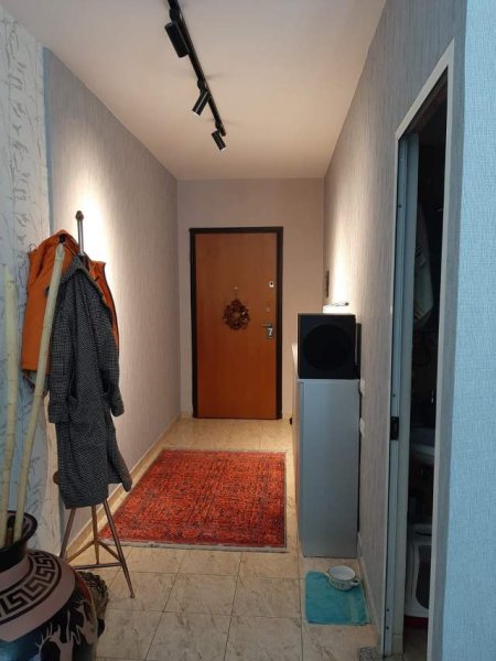 Tirane, shitet apartament 2+1 Kati 4, 67 m² 85.000 Euro (rruga "Dritan Hoxha")