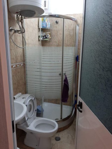 Tirane, shitet apartament 2+1 Kati 4, 67 m² 85.000 Euro (rruga "Dritan Hoxha")