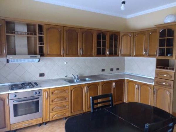 Apartament Me Qera 2+1 Tek rrethi Shkozes (ID B220401) Tirane