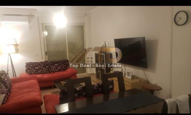 Tirane, jepet me qera apartament 2+1+BLK Kati 2, 120 m² 450 Euro
