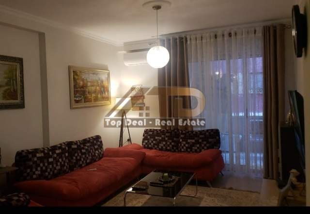 Tirane, jepet me qera apartament 2+1+BLK Kati 2, 120 m² 450 Euro