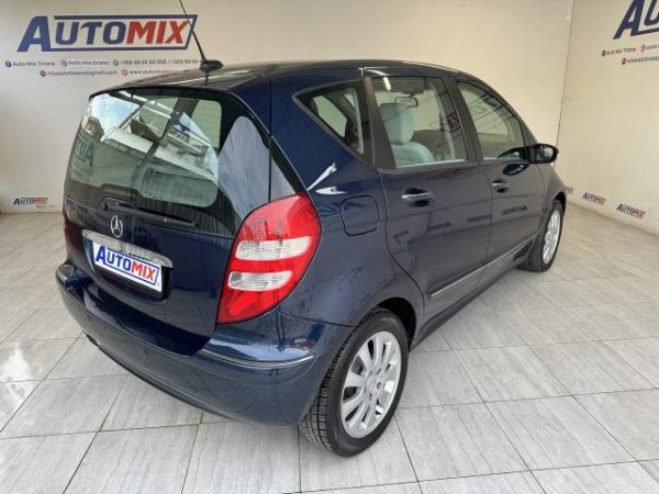 Tirane, shes makine Mercedes-Benz a-class Viti 2006, 5.800 Euro