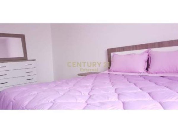 Tirane, jepet me qera apartament 2+1 Kati 5, 110 m² 600 Euro (Vaso Pasha, Bllok)