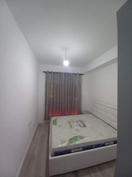 Tirane, jepet me qera apartament 1+1+BLK Kati 2, 68 m² 300 Euro (Ali Dem)