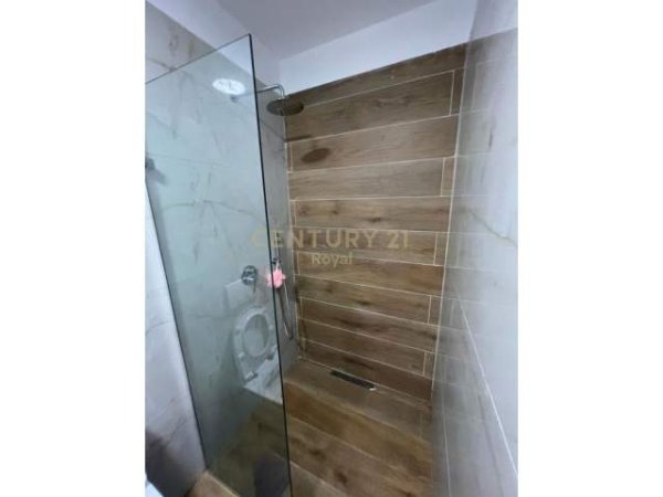 Tirane, jepet me qera apartament 1+1+BLK Kati 5, 55 m² 500 Euro (Bllok, Rruga "Sami Frasheri")