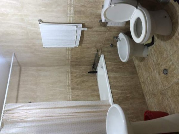 Tirane, jepet me qera apartament 1+1+BLK Kati 6, 66 m² 40.000 Leke (Rruga e kavajes)