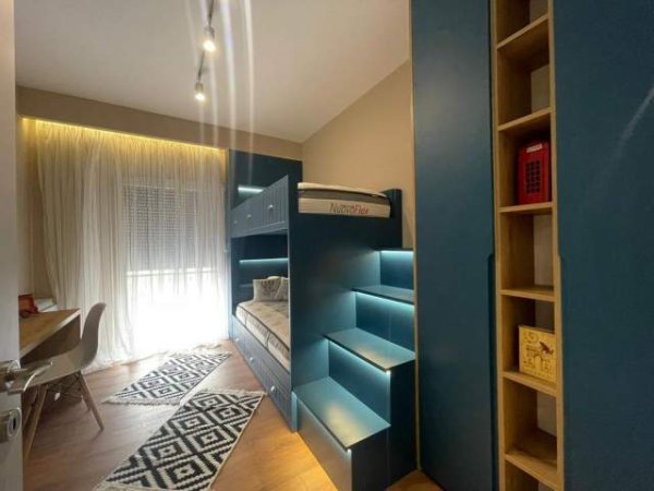 Tirane, jepet me qera apartament 2+1+BLK Kati 7, 90 m² 850 Euro (Jordan Misja)