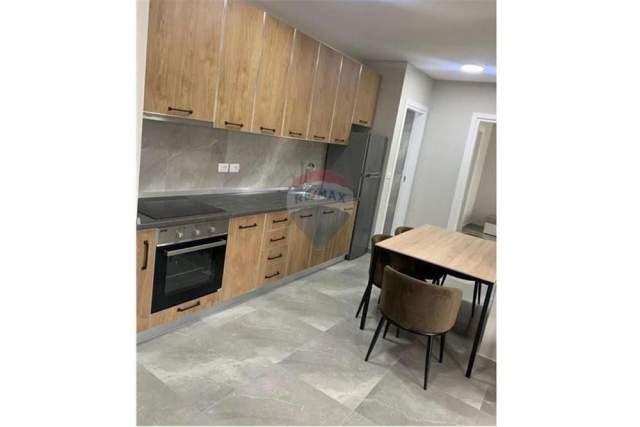 Tirane, jepet me qera apartament 2+1+A+BLK Kati 6, 100 m² 550 Euro (Don Bosko)