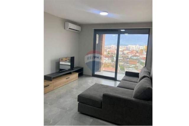 Tirane, jepet me qera apartament 2+1+A+BLK Kati 6, 100 m² 550 Euro (Don Bosko)