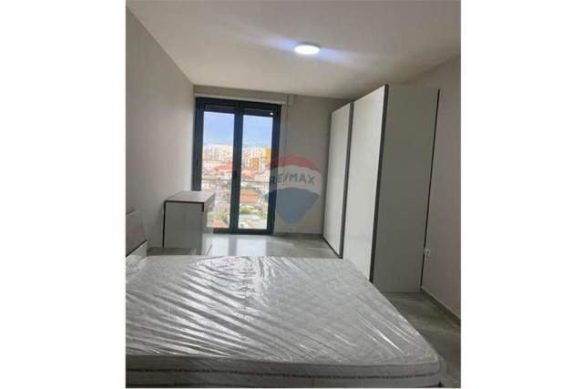 Tirane, jepet me qera apartament 2+1+A+BLK Kati 6, 100 m² 550 Euro (Don Bosko)