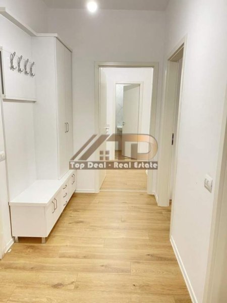 Tirane, jepet me qera apartament 2+1+BLK Kati 5, 82 m² 500 Euro (Bulevardi I Ri)