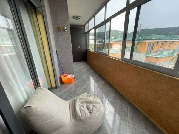 Tirane, jepet me qera apartament 1+1+BLK Kati 3, 75 m² 420 Euro
