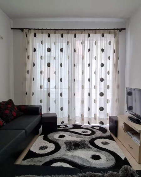 Tirane, jepet me qera apartament 1+1+A Kati 3, 75 m² 330 Euro (Kodra e Diellit)