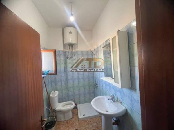 Tirane, jepet me qera apartament 1+1+BLK Kati 3, 70 m² 250 Euro (Rruga Jordan Misja)