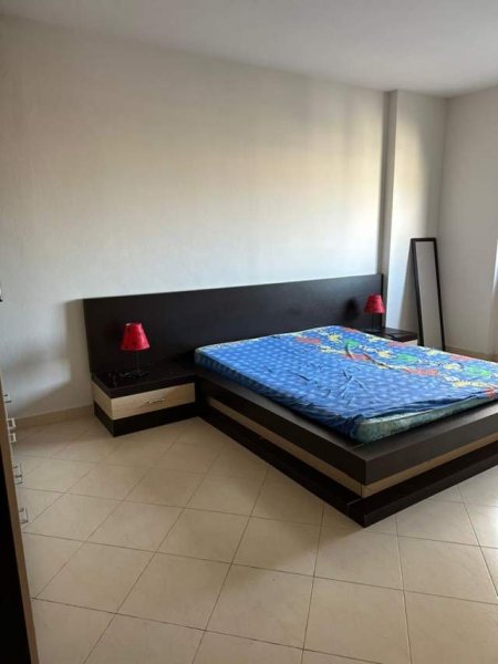 Tirane, jepet me qera apartament 2+1+BLK Kati 6, 85 m² 400 Euro