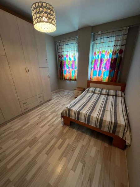 Tirane, qera apartament 2+1 Kati 4, 83 m² 550 Euro (Rruga Siri Kodra)