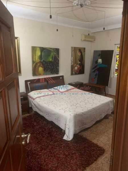 Tirane, jepet me qera apartament 2+1+BLK Kati 2, 110 m² 300 Euro (Rruga Migjeni)