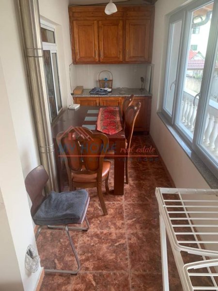 Tirane, jepet me qera apartament 2+1+BLK Kati 2, 110 m² 300 Euro (Rruga Migjeni)