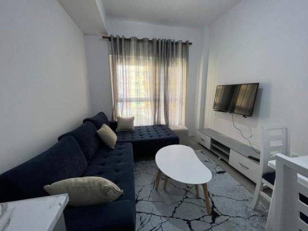 Tirane, jepet me qera apartament 1+1 Kati 2, 60 m² 300 Euro (Pasho hysa)