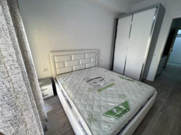Tirane, jepet me qera apartament 1+1 Kati 2, 60 m² 300 Euro (Pasho hysa)