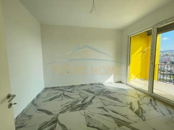 Tirane, jepet me qera apartament 1+1 Kati 9, 60 m² 260 Euro (Yzberisht)