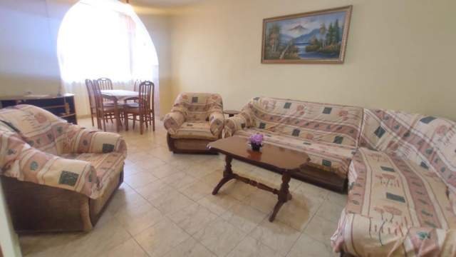 Tirane, jepet me qera 2+1+BLK Kati 5, 95 m² 390 Euro
