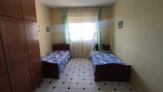 Tirane, jepet me qera 2+1+BLK Kati 5, 95 m² 390 Euro