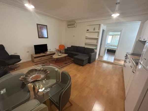 Tirane shitet ose jepet me qera   apartament 2+1 Kati 2, 98 m²  tek Libri Universitar