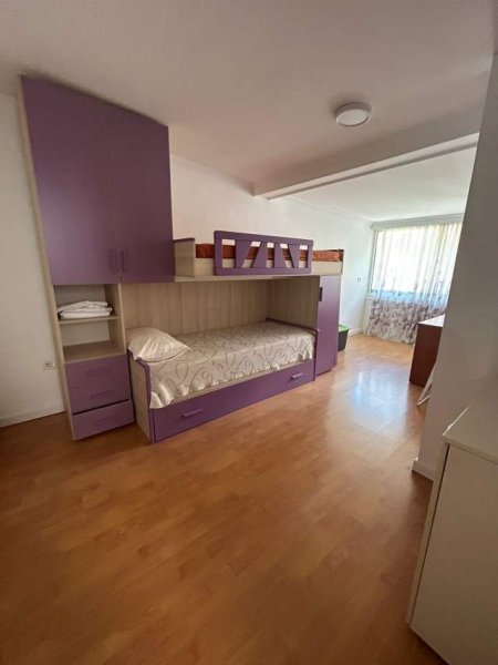 Tirane shitet ose jepet me qera   apartament 2+1 Kati 2, 98 m²  tek Libri Universitar