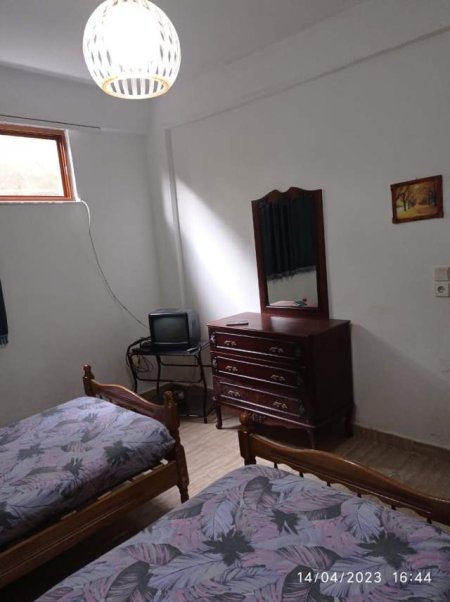 Tirane, jepet me qera apartament 1+1 Kati 1, 40 m² 14.500 Leke (Kristaq Antoniu)