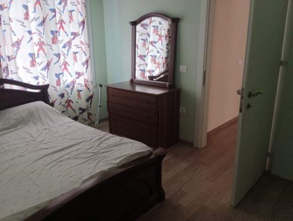 Tirane, jepet me qera apartament 2+1+A+BLK 310 Euro (5 Maji)