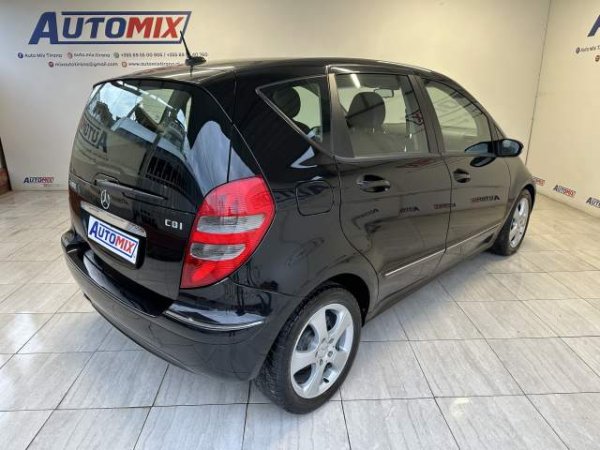 Tirane, shes makine Mercedes-Benz a-class 180 Viti 2007, 4.300 Euro