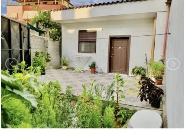 Tirane, jepet me qera shtepi 1+1+A+BLK Kati 1, 60 m² 27.000 Leke (Sadie petrela)