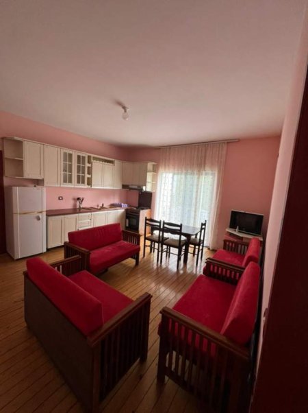 Tirane, jepet me qera apartament 2+1+BLK Kati 3, 92 m² 39.000 Leke (Don Bosko)