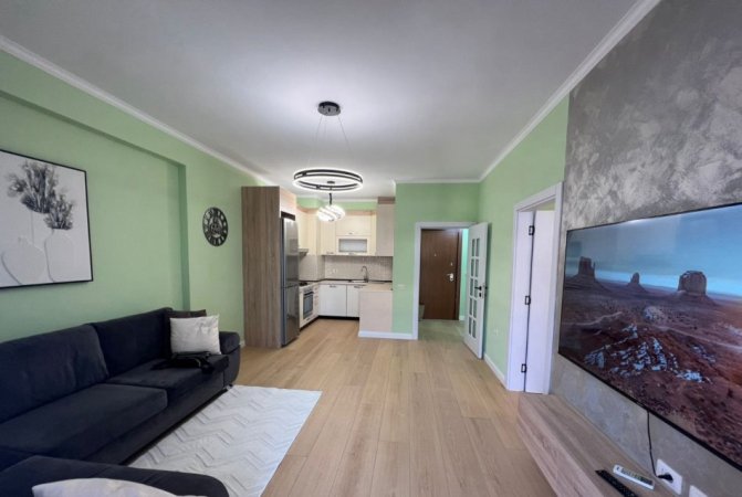 Tirane, shitet apartament 1+1+Aneks+Ballkon Kati 7, 66 m² 107.000 € (astir)