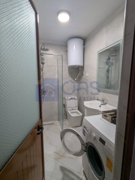 Tirane, jepet me qera apartament 2+1+Aneks+Ballkon Kati 7, 75 m² 500 € (Don Bosco , Pallati i Spar.)