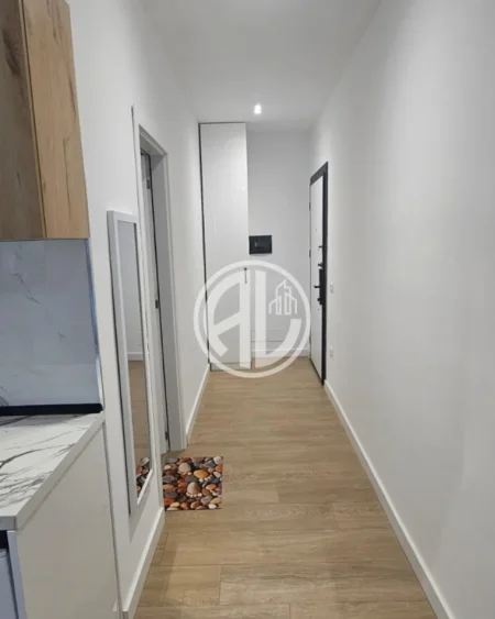 Durres, shitet garsonier 1+1 , 45 m² 90.000 € 