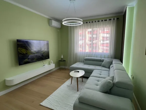 Tirane, shitet apartament 2+1+Ballkon Kati 3, 89 m² 145.000 € (Astir , Bulevardi Migjeni)