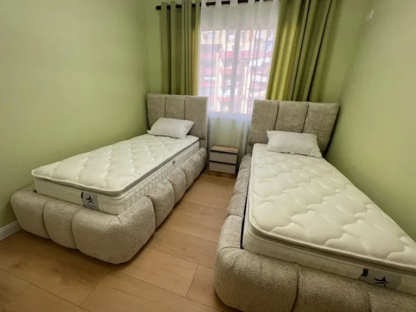 Tirane, shitet apartament 2+1+Ballkon Kati 3, 89 m² 145.000 € (Astir , Bulevardi Migjeni)