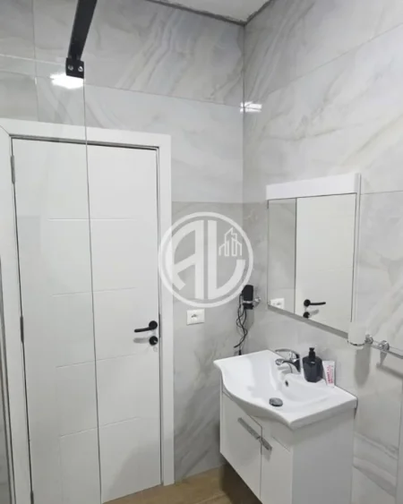 Durres, shitet garsonier 1+1 , 45 m² 90.000 € 