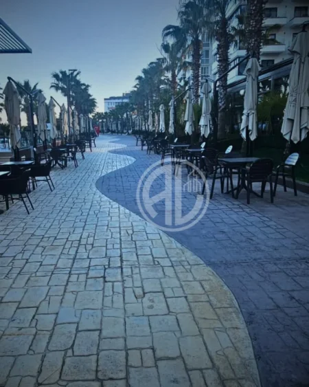 Durres, shitet garsonier 1+1 , 45 m² 90.000 € 