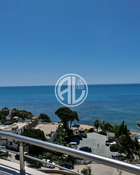 Durres, shitet apartament+verande | Penthouse 1+1+Ballkon Kati 6, 137 m² 280.000 € 