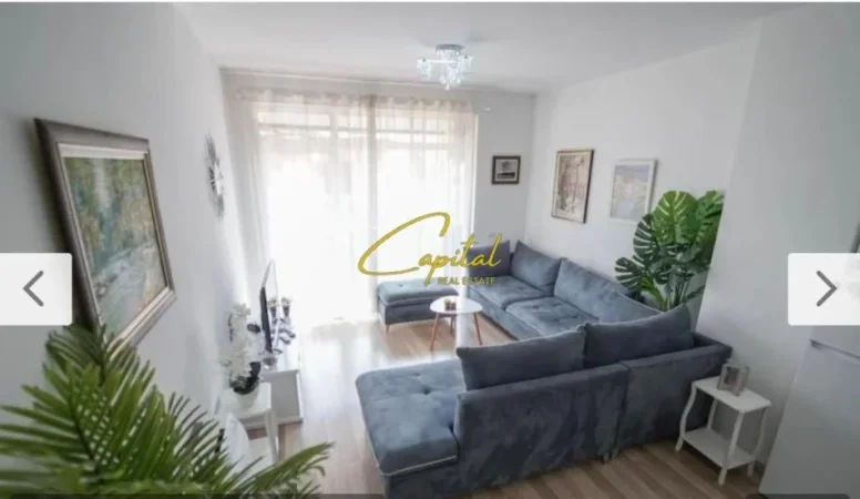 Tirane, jepet me qera apartament 1+1 Kati 1, 70 m² 750 € (QENDER)