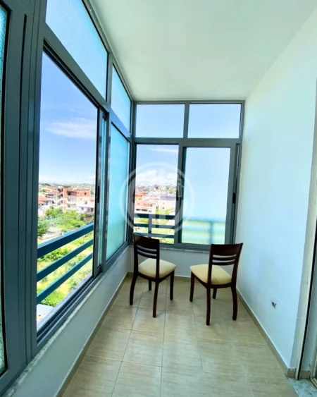 Durres, shitet apartament 1+1+Ballkon Kati 4, 95.000 € 