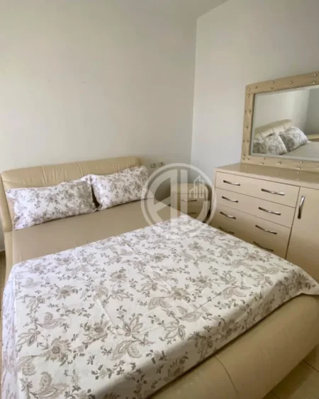 Durres, shitet apartament 1+1+Ballkon Kati 4, 95.000 € 