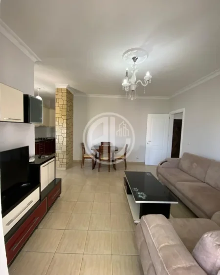 Durres, shitet apartament 1+1+Ballkon Kati 4, 95.000 € 