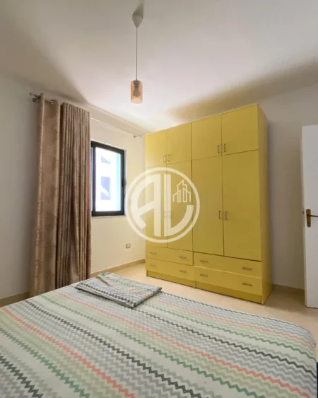 Durres, shitet apartament 2+1+Ballkon Kati 4, 88.000 € 