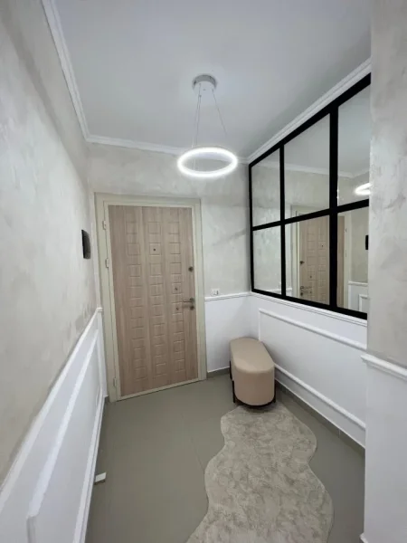 Tirane, shitet apartament 2+1+Ballkon Kati 6, 118 m² 163.000 € (Astir , Kryqezimi i Viles L)